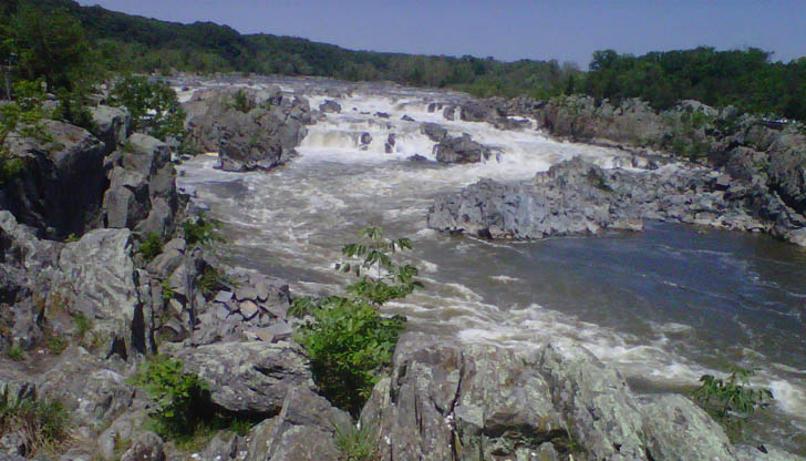 Great Falls