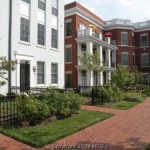 townhouse condo