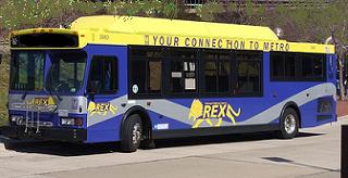 bus