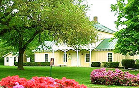 Fort Ward Park