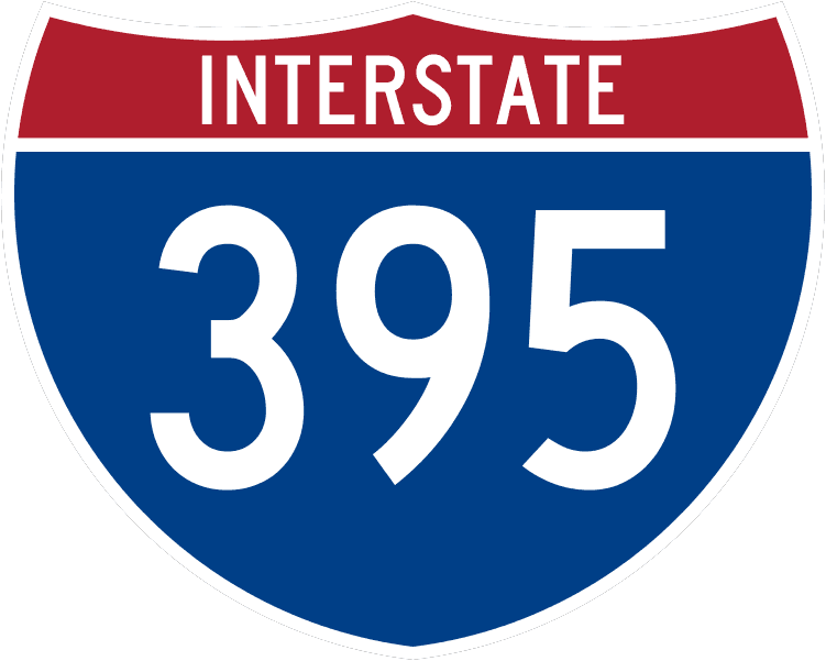 Interstate 395