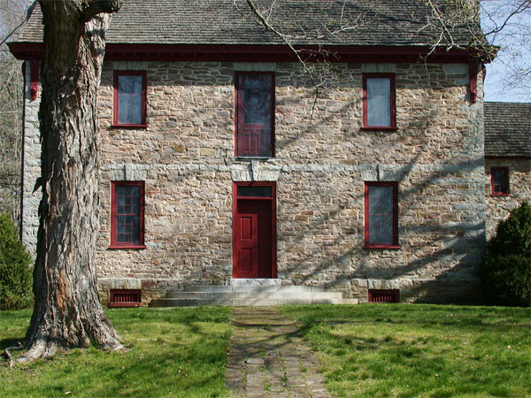 Ramsay House