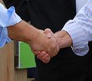 handshake