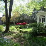 gazebo