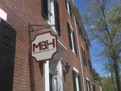 MBH title