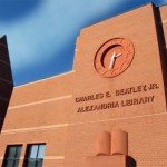 Beatley Library