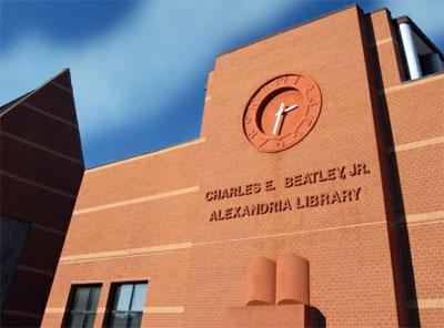 Beatley Library