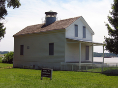 lighthouse