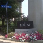 condos in Alexandria