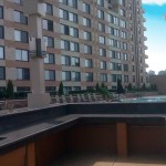 condos near the Metro