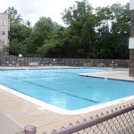 Olympus condos in Alexandria