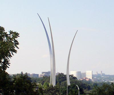 Air Force Memorial