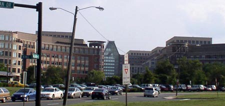 United States Patent and Trademark Office