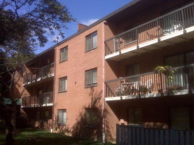 Bolling Brook