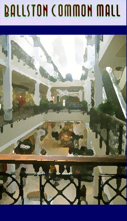 Ballston