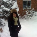 snow 2009