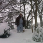 Snow 2009