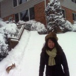 Snow 2009