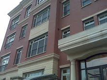 Residences of Lyon Hill