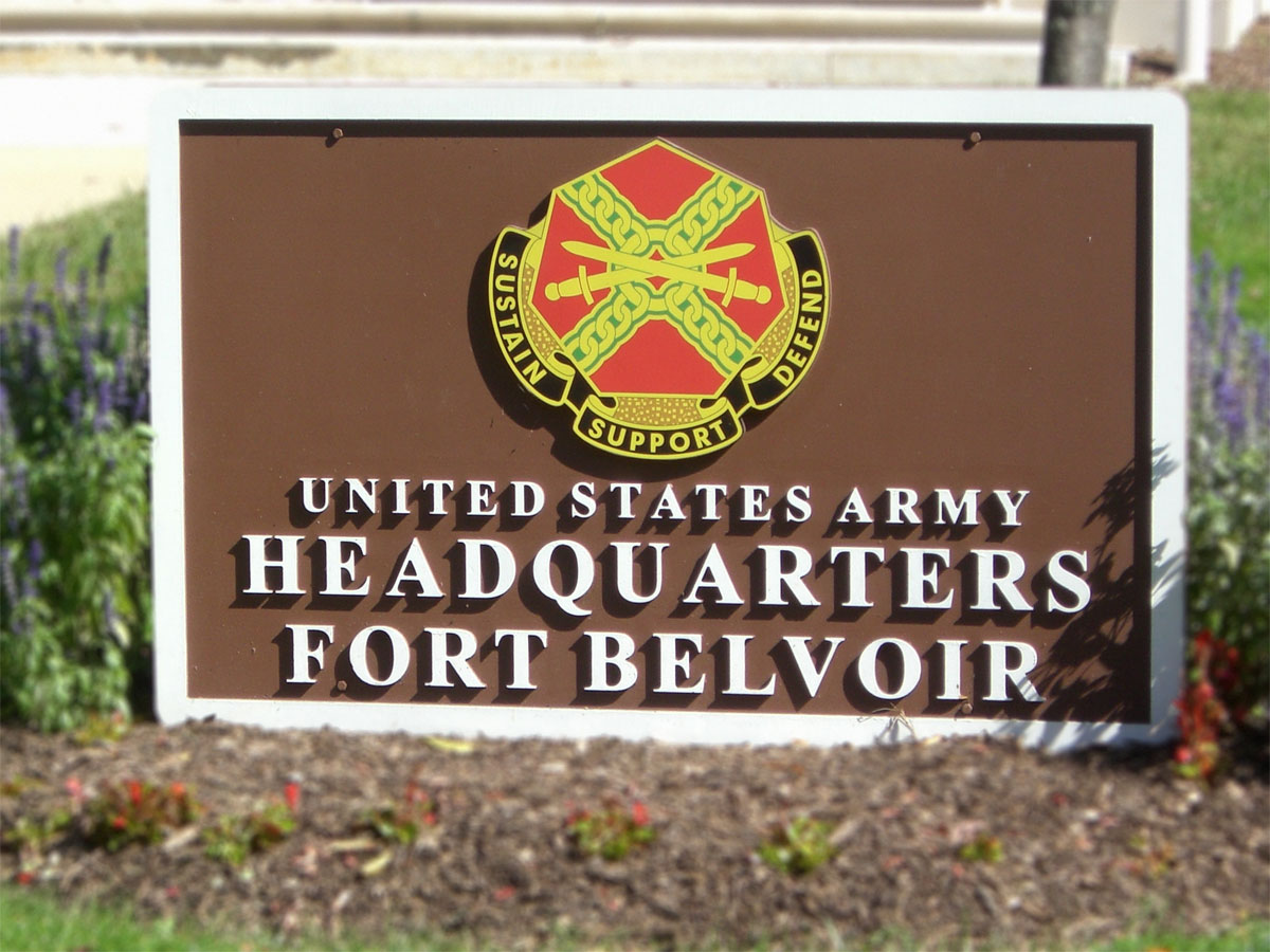 Fort Belvoir