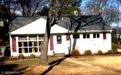 ranch home