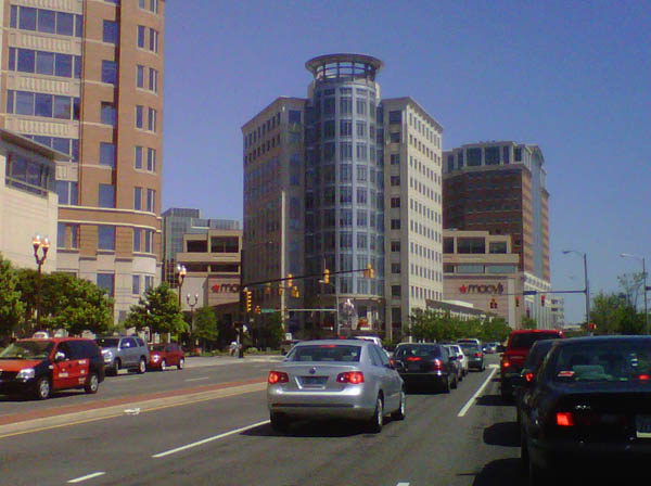 Ballston