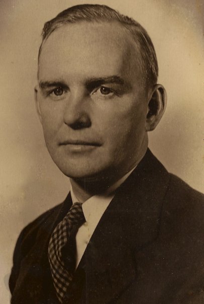 Frank Nesbitt