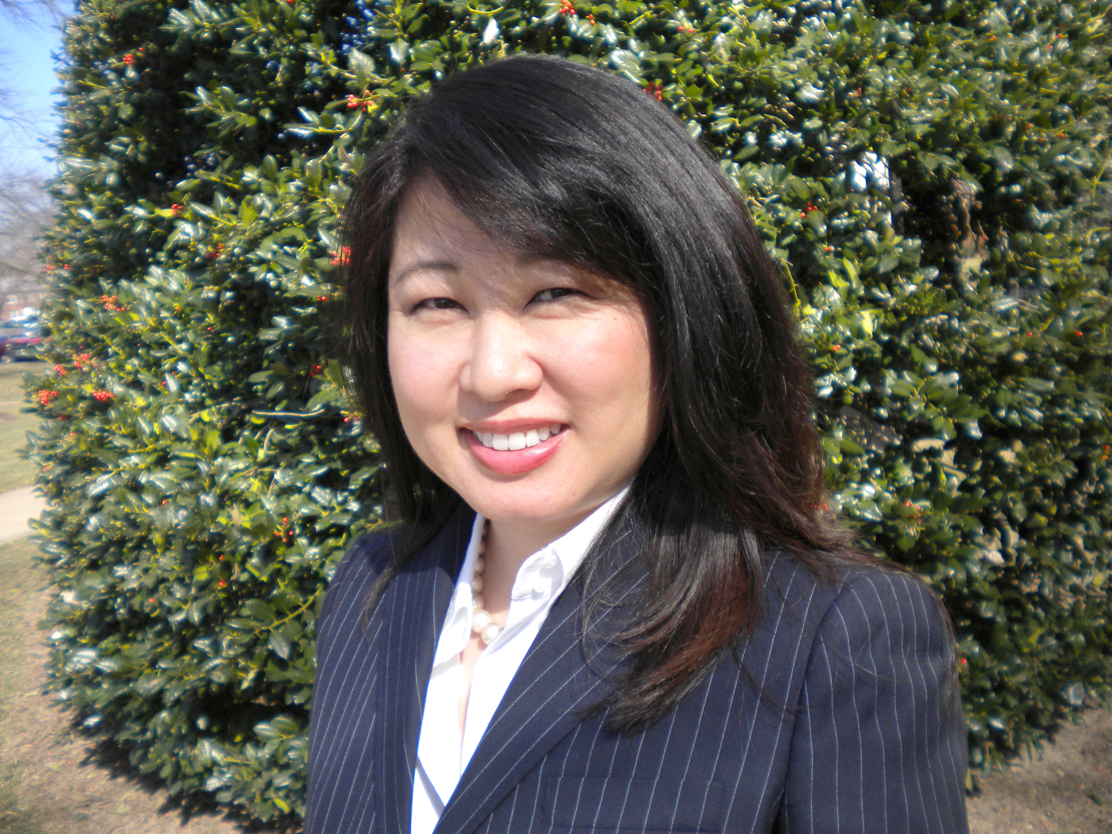 Julie Nesbitt