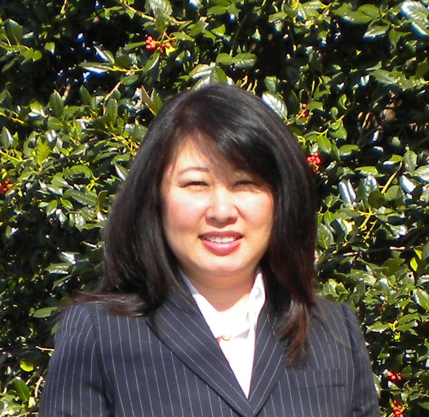Julie Nesbitt