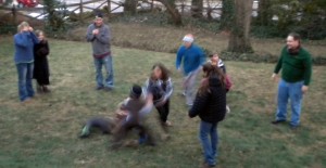 backyard football