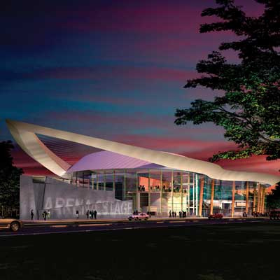 Arena Stage