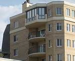 balconies