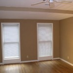 master bedroom, 203