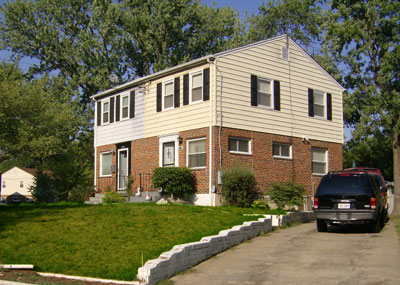 duplex