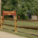 bucknell manor park