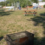 bucknell manor park