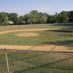 bucknell manor park