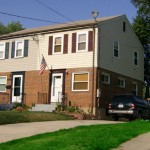 duplexes