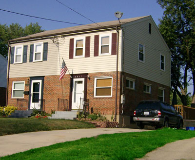 duplexes