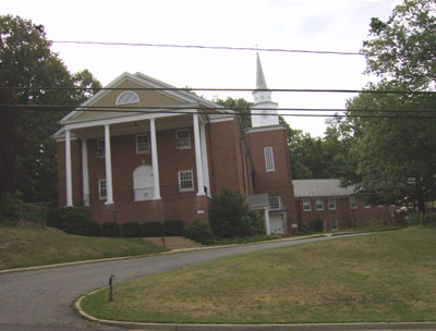 lutheran church