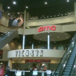 AMC theaters