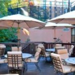 sundeck