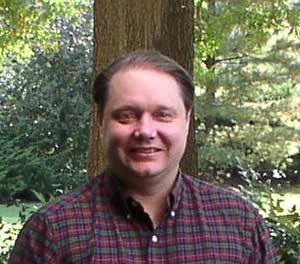 Photo of Will Nesbitt of Condo Alexandria
