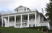 Greek Revival