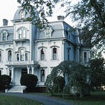 second empire style