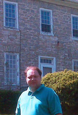 will w/house