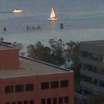 sailboat