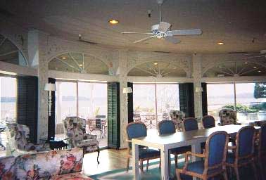 sun room