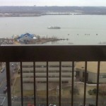 River view