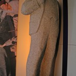 Statue of Lenin